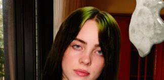 billie eilish fappening|Billie Eilish nip slip : r/BillieEilishBreasts